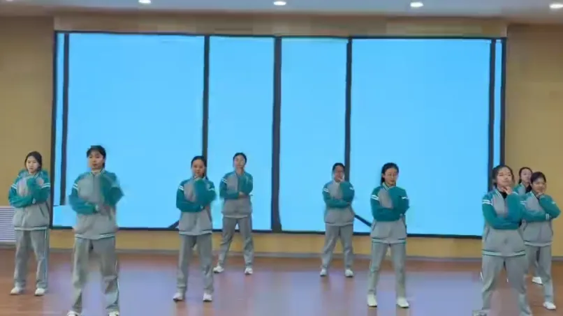 【家校共育】凝心聚力战中考,榜样引领向未来 ——第二师三十团中学九年级家长年会 第42张 【家校共育】凝心聚力战中考,榜样引领向未来 ——第二师三十团中学九年级家长年会 第42张