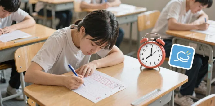 中考要取消?家长如何帮孩子稳稳接住未来! 第9张