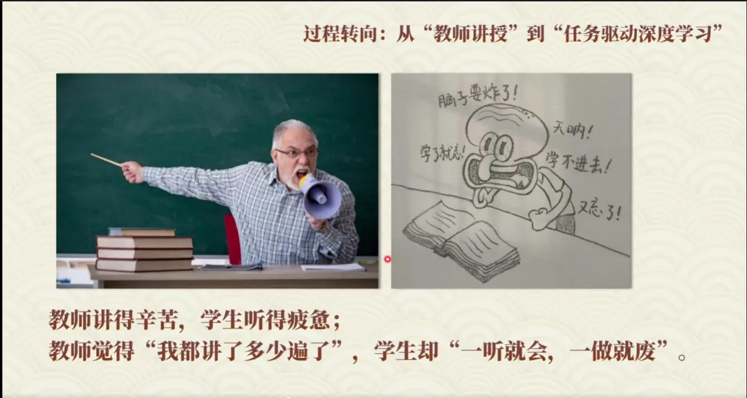 大道至简:基于学业质量标准的高效道法中考复习策略 第6张