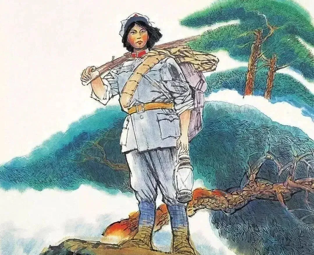 【中考阅读指导】鸽子奶奶(丁九振)江苏盐城2025 第6张