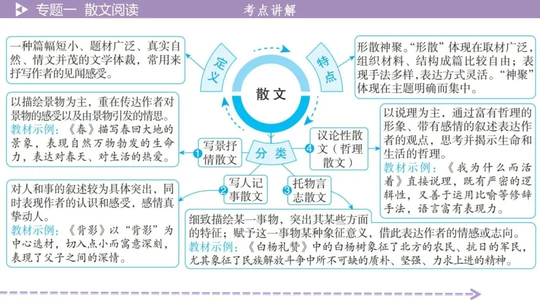 【最新2026年中考总复习】文学作品阅读:小说阅读·考点讲解、训练(课件) 第25张