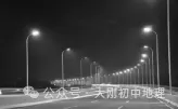 25最新中考模拟地理试卷(6) 第1张