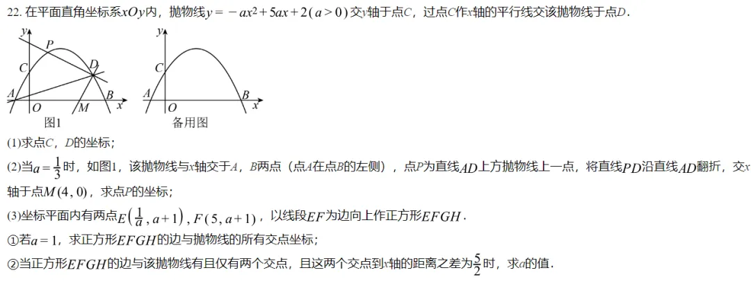 日照中考的十年 第20张