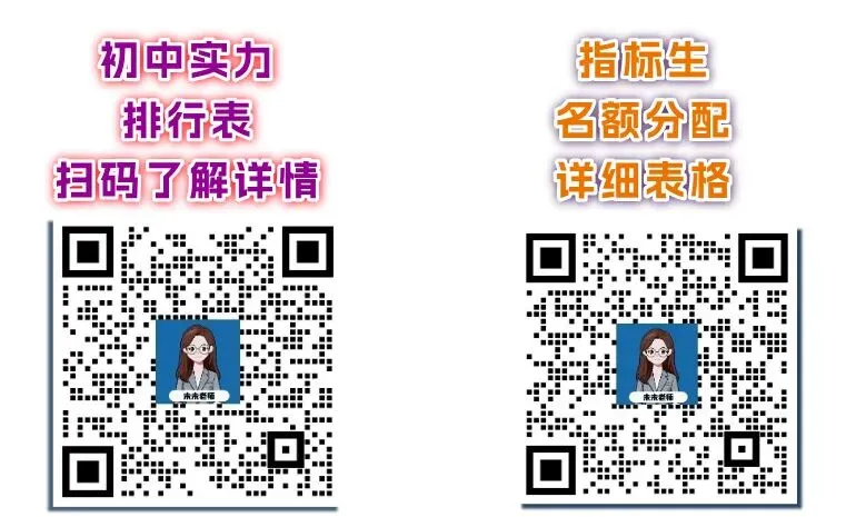 教育部官宣:推行中考改革!未来“直升高中”! 第17张 教育部官宣:推行中考改革!未来“直升高中”! 第17张