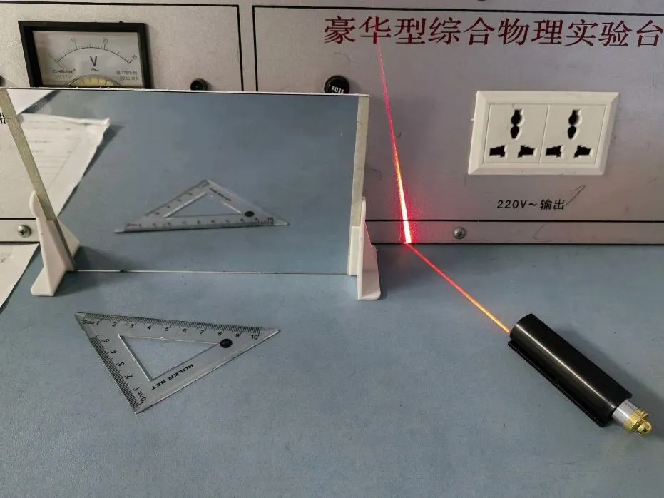 汕头中考物理实验操作考试11 第14张