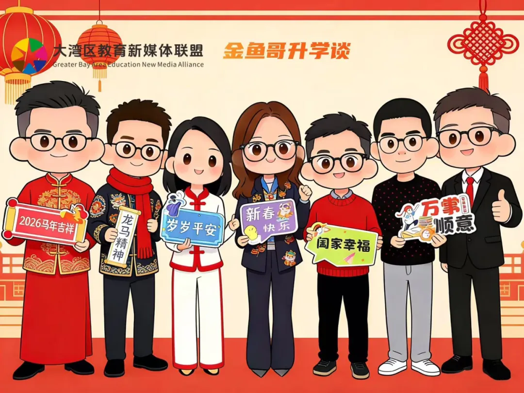 联盟线下专场No.2:中考报名专场! 第1张