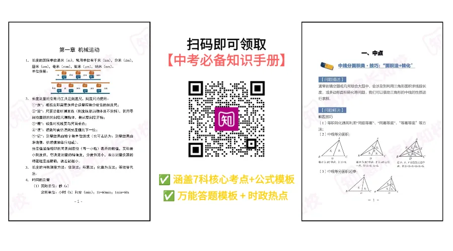 初三家长必看!惠州近3年中考录取分数线汇总! 第9张