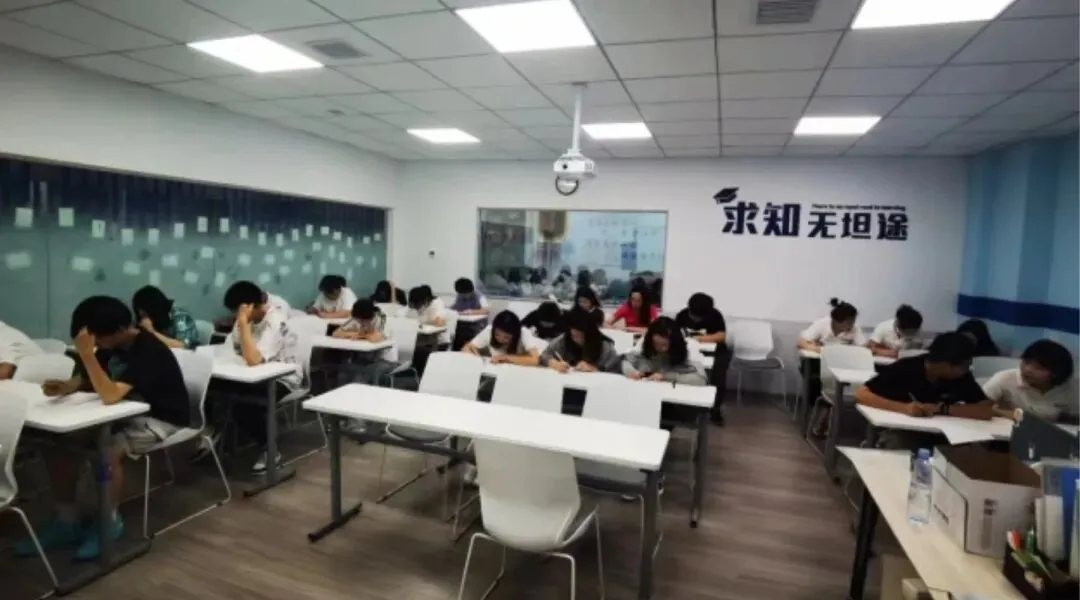 2026年杭州拱墅区九年级、初三中考数学/英语/语文学科一对一补习班推荐哪家?1v1/精品小班课/全托班... 第11张