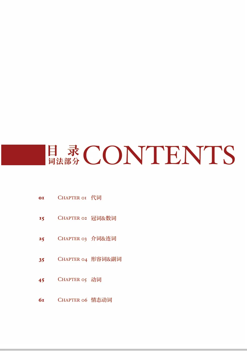 中考英语语法:被忽视的“人生底层代码” 第2张