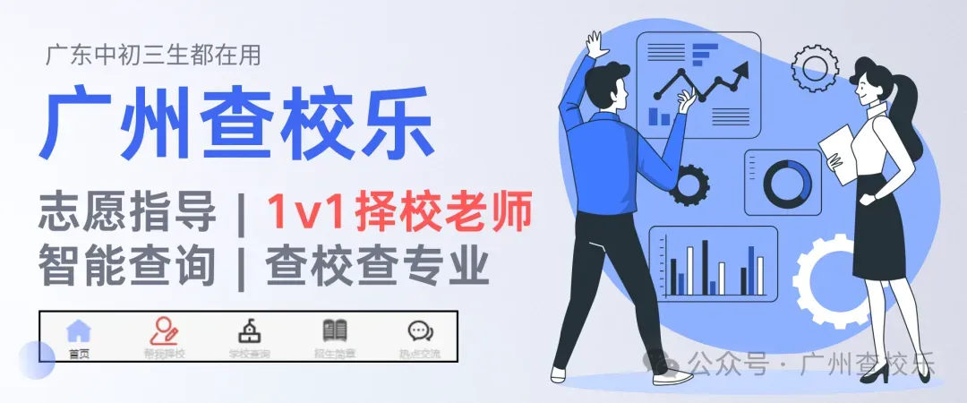 广州中考为什么不能等出分后再填志愿? 第1张