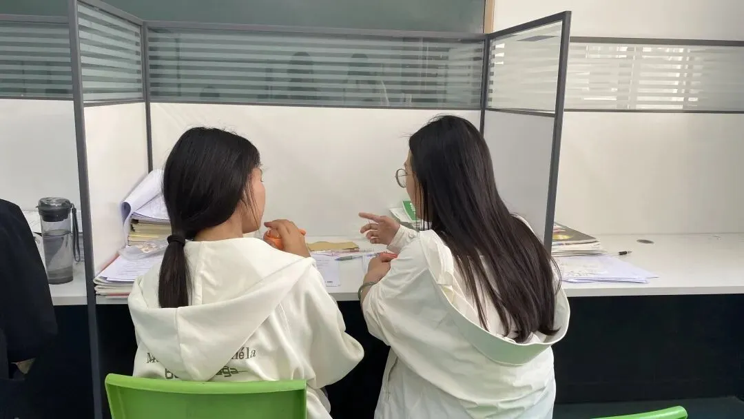 2026届益学中考小班课全日制半年班招生中~吃住学一体,全封闭校区,无手机校园 第26张