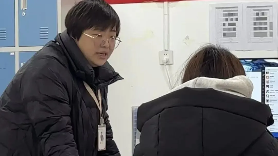 2026届益学中考小班课全日制半年班招生中~吃住学一体,全封闭校区,无手机校园 第35张