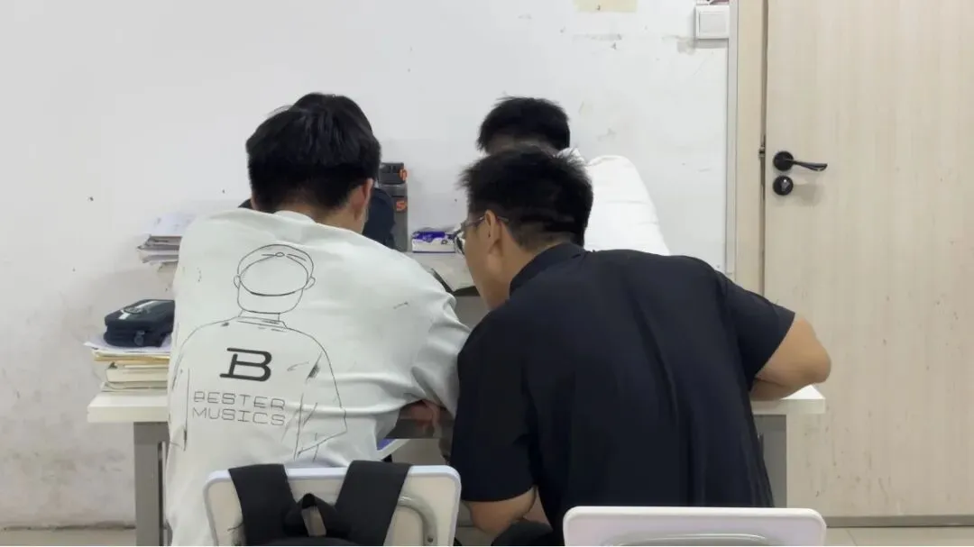 2026届益学中考小班课全日制半年班招生中~吃住学一体,全封闭校区,无手机校园 第63张