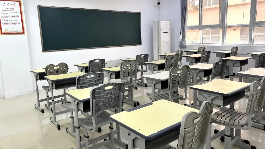 2026届益学中考小班课全日制半年班招生中~吃住学一体,全封闭校区,无手机校园 第97张