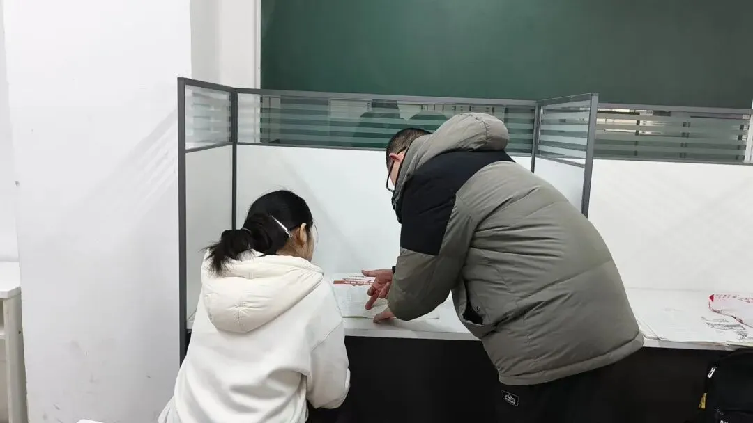 中考寒假如何规划全日制冲刺?郑州初三全日制机构? 第3张