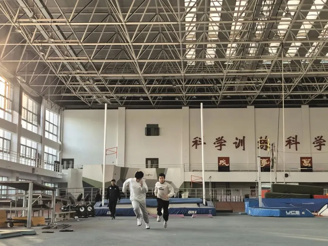 重磅发布|西安体育学院佰阳体育寒假体育中考集训营正在招生中! 第5张