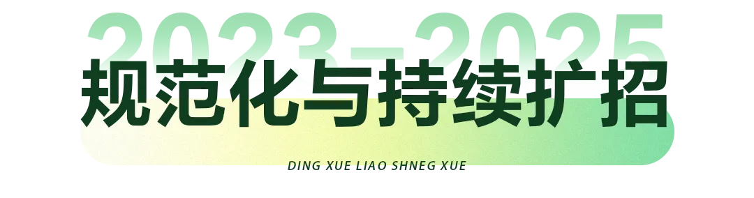 青岛中考自招二十年:从百人“掐尖”到“全民自招”(记青岛自招的前世今生) 第10张