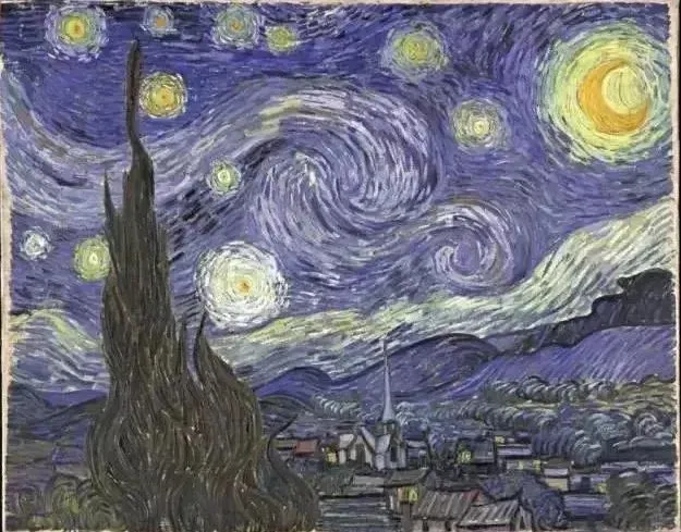 中考满分作文:《生命中最美的星星》《因为这份热爱》(湖南邵阳,范文2篇) 第1张