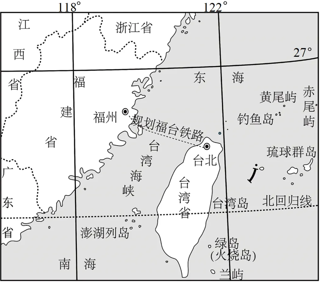 2026年地理中考热点(6)——第12届丝绸之路国际电影节 第2张
