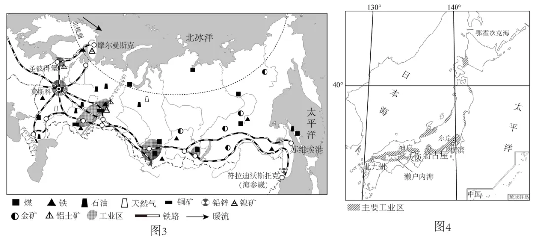2026年地理中考热点(6)——第12届丝绸之路国际电影节 第13张