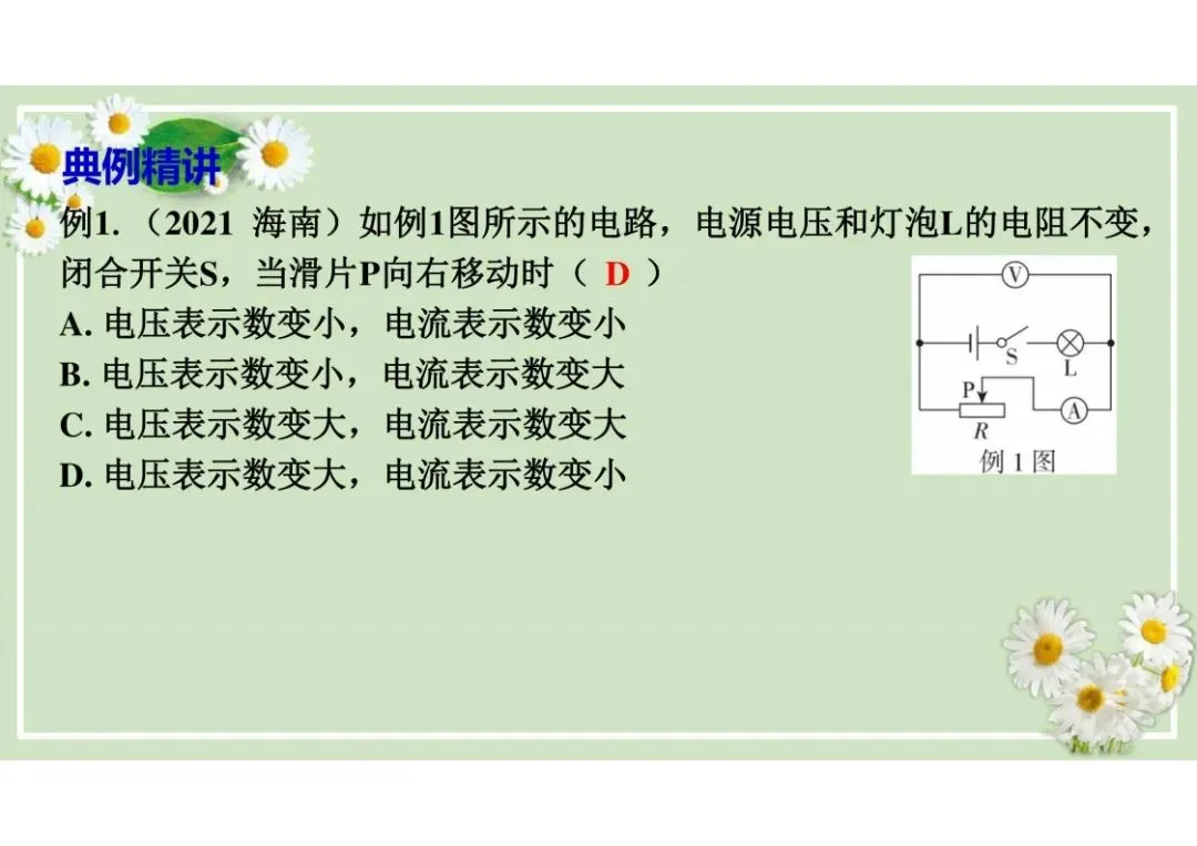 中考物理总复习专题训练,建议收藏!-第29张图片-四季读书网 中考物理总复习专题训练,建议收藏!-第29张图片-四季读书网