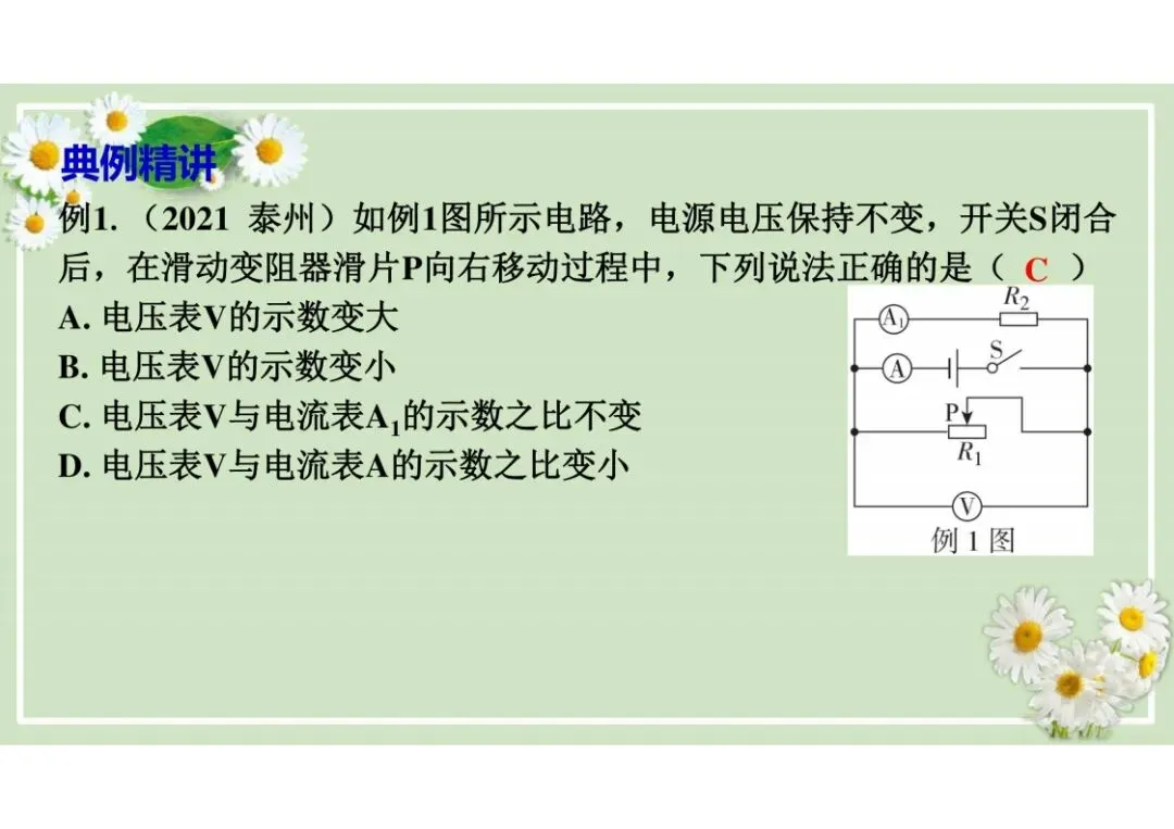中考物理总复习专题训练,建议收藏!-第36张图片-四季读书网 中考物理总复习专题训练,建议收藏!-第36张图片-四季读书网