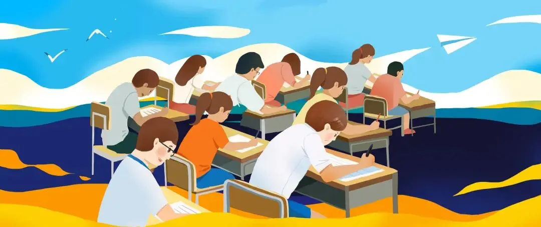中考各科分数都丢在这18个地方!-第6张图片-四季读书网