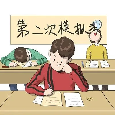 中考各科分数都丢在这18个地方!-第10张图片-四季读书网