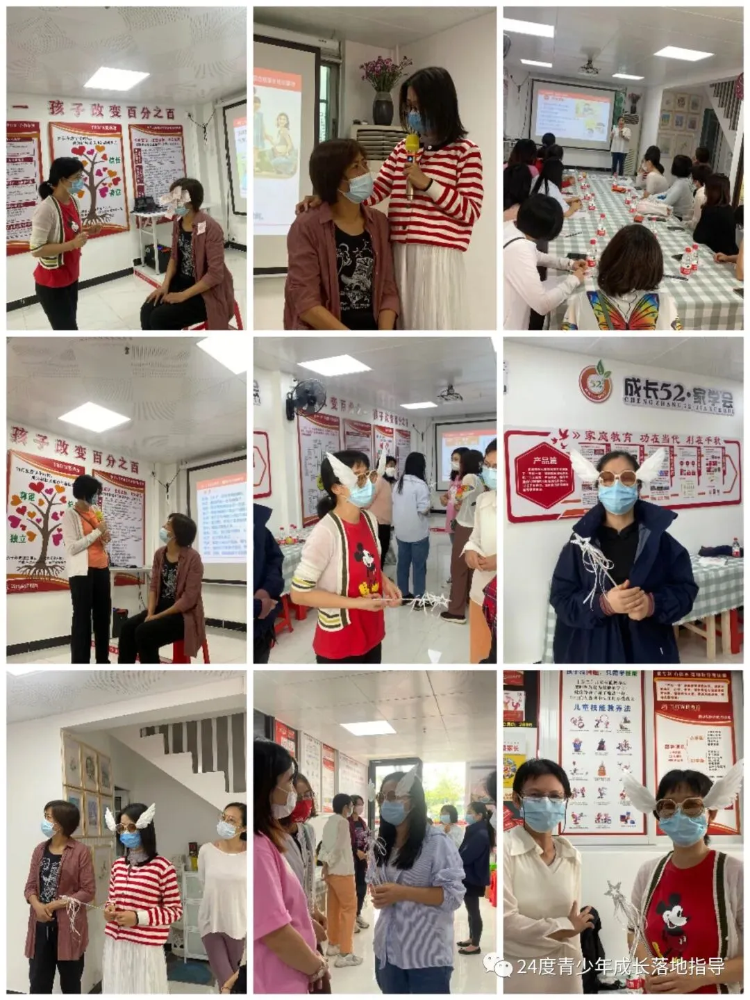 中考提分不内耗!家庭系统发力,比报10个补习班更高效! 第3张