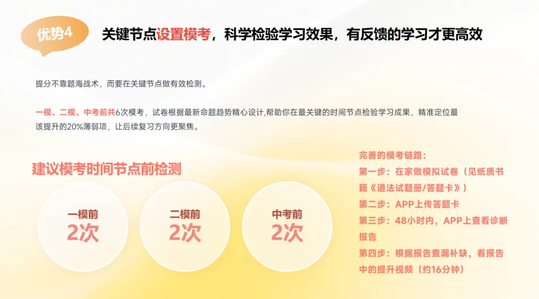 上海中考道法和历史拿高分秘籍来了!(乐爸强烈推荐) 第5张