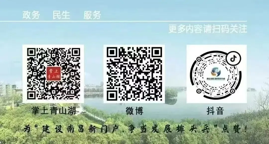 2026年南昌中考报名缴费时间流程确定 第4张