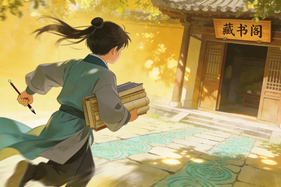初三文言文《送东阳马生序》必背知识点|中考真题 第5张