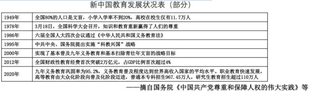 2025年河北省中考试卷分析 第6张