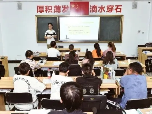 20 年专注中考!克拉玛依启航教育 2026 届初三全日制班招生启动 第13张