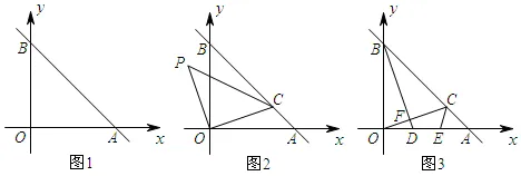 【名师支招】中考含参一次函数及综合题 第5张