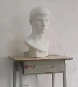 【必看收藏!广州美术中考】如何升学?能报哪些学校?考试内容、录取分数?——状元画室全方位为你深度解析! 第7张