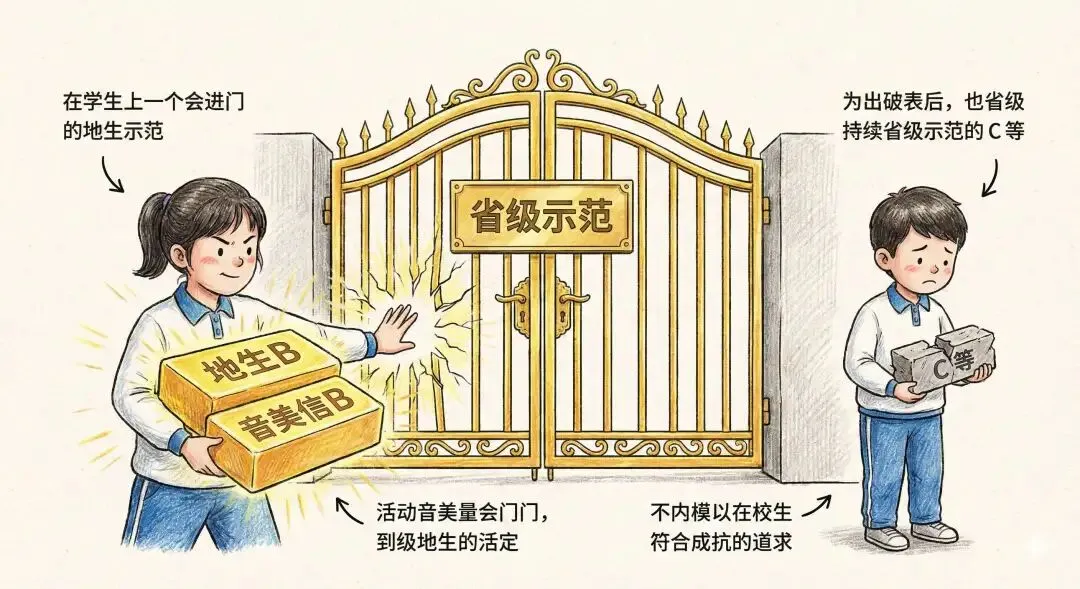 建议收藏!2026年贵阳中考全年大事记出炉!关键节点一个都别漏! 第4张