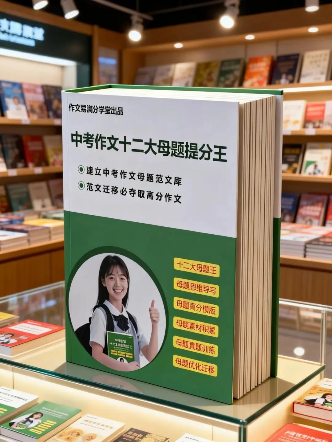 备战中考┃中考作文十二大母题提分王——哲理思辨类作文深度指导 第2张
