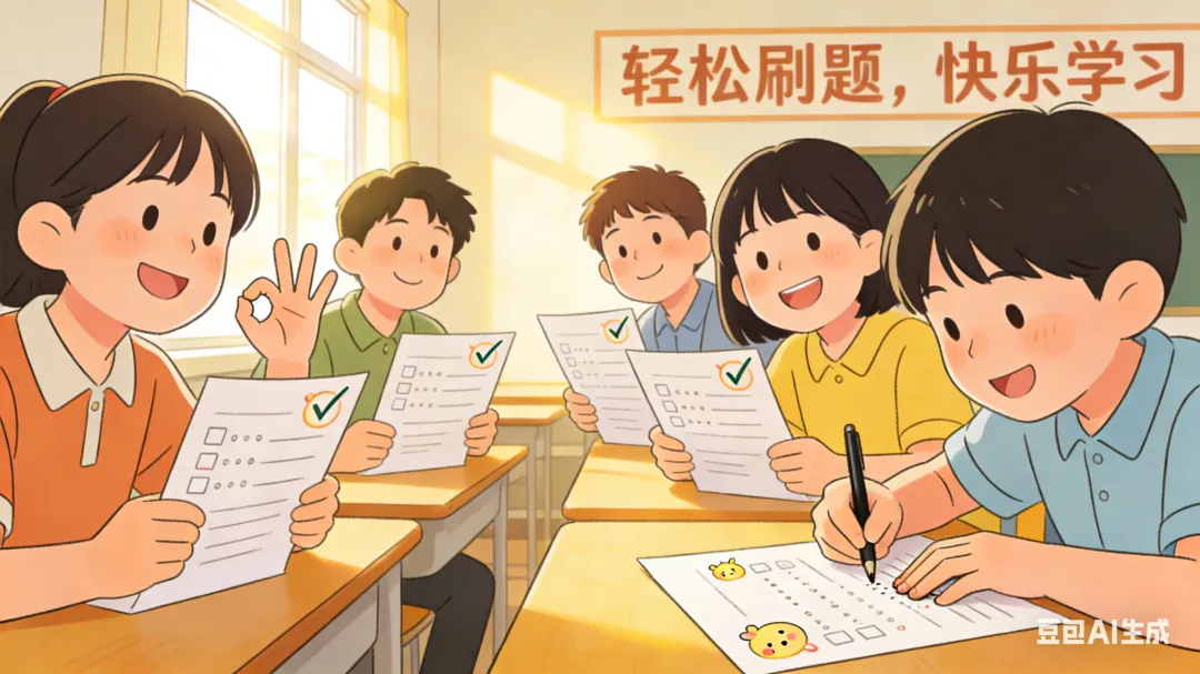天津,中考的“地狱级内卷”VS高考的“天堂级快乐” 第2张