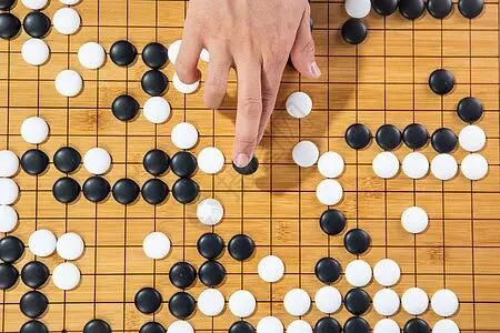 初中语文中考满分作文:“围棋”题材范文4篇 第2张 初中语文中考满分作文:“围棋”题材范文4篇 第2张