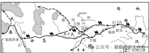 中考历史课标新题型及答题方法指导 第21张 中考历史课标新题型及答题方法指导 第21张