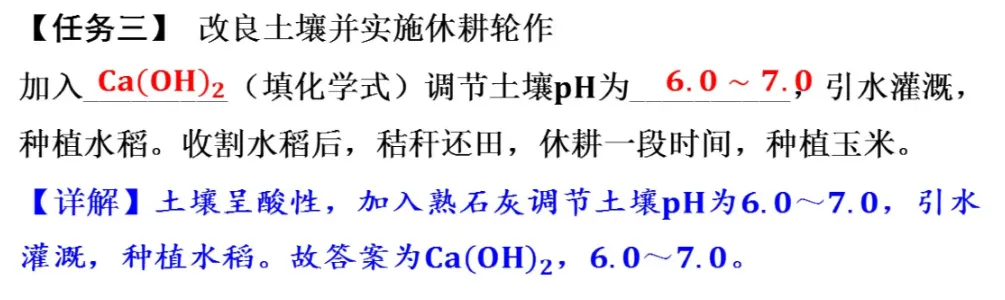 2026年中考化学专题一化学与科普阅读 第8张 2026年中考化学专题一化学与科普阅读 第8张