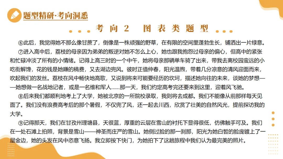 2026年中考语文现代文专题复习第01讲《内容理解与概括》ppt 第29张
