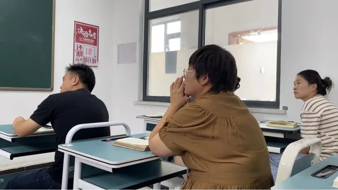 中考如何逆袭?初三中考全日制集训班,郑州益学中考集训学校 郑州集训班、小班全日制集训、全封闭式管理 第34张