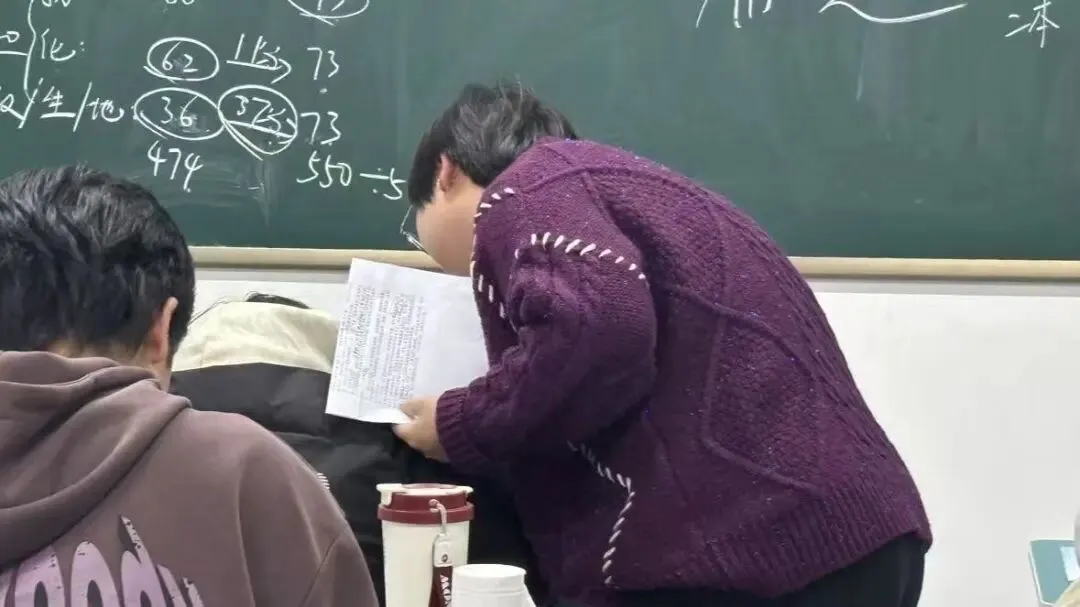 中考如何逆袭?初三中考全日制集训班,郑州益学中考集训学校 郑州集训班、小班全日制集训、全封闭式管理 第43张