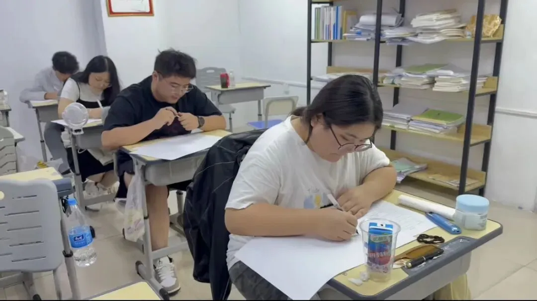 中考如何逆袭?初三中考全日制集训班,郑州益学中考集训学校 郑州集训班、小班全日制集训、全封闭式管理 第71张