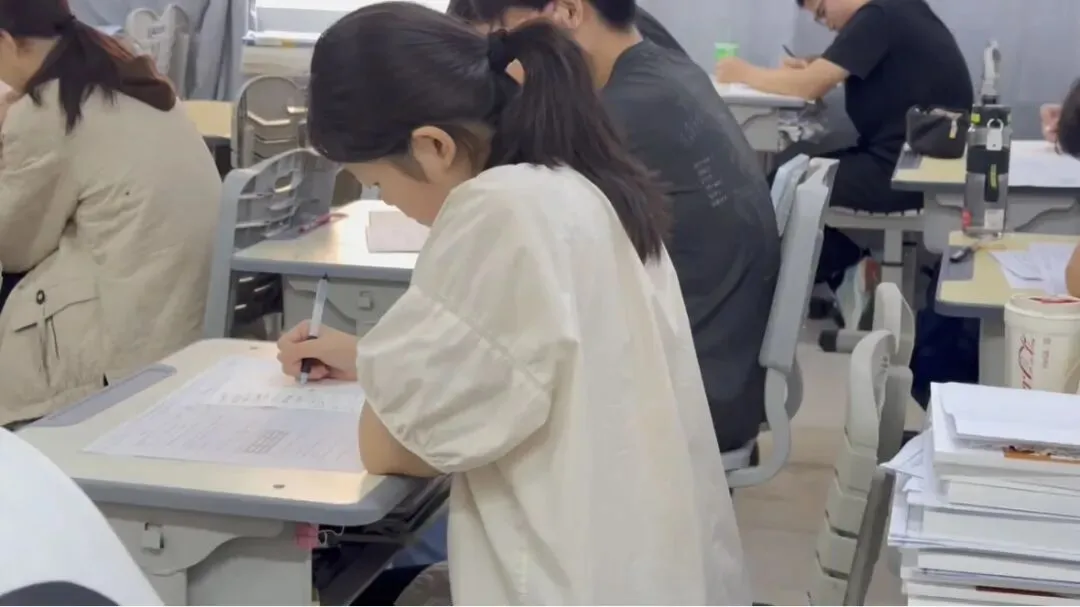 中考如何逆袭?初三中考全日制集训班,郑州益学中考集训学校 郑州集训班、小班全日制集训、全封闭式管理 第75张