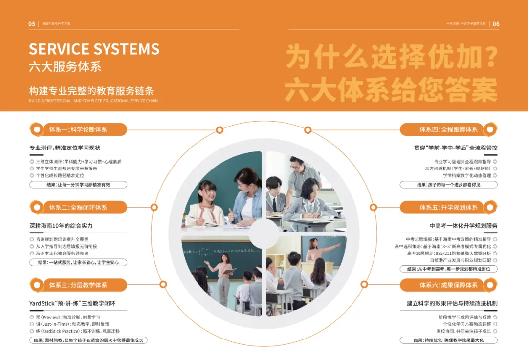 取消中考是迟早的事?2026基础教育大变革,海南家长该不该焦虑? 第3张