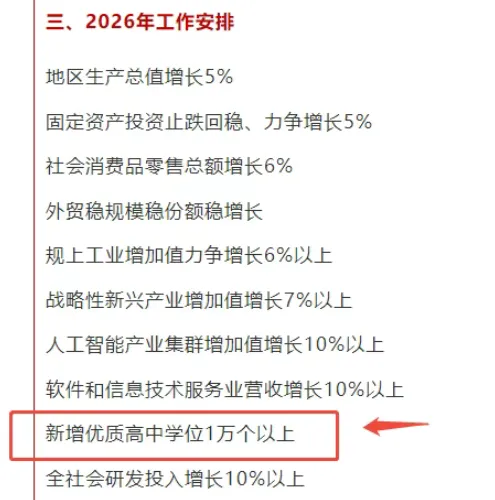 兴海博 | 2026届中考冲刺陪跑营招生简介 第2张