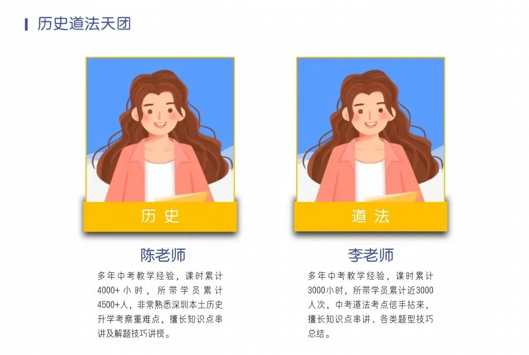 兴海博 | 2026届中考冲刺陪跑营招生简介 第17张